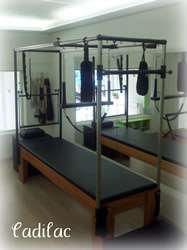 Imagens do Studio Levitta Pilates, bairro Jardim Anlia Franco